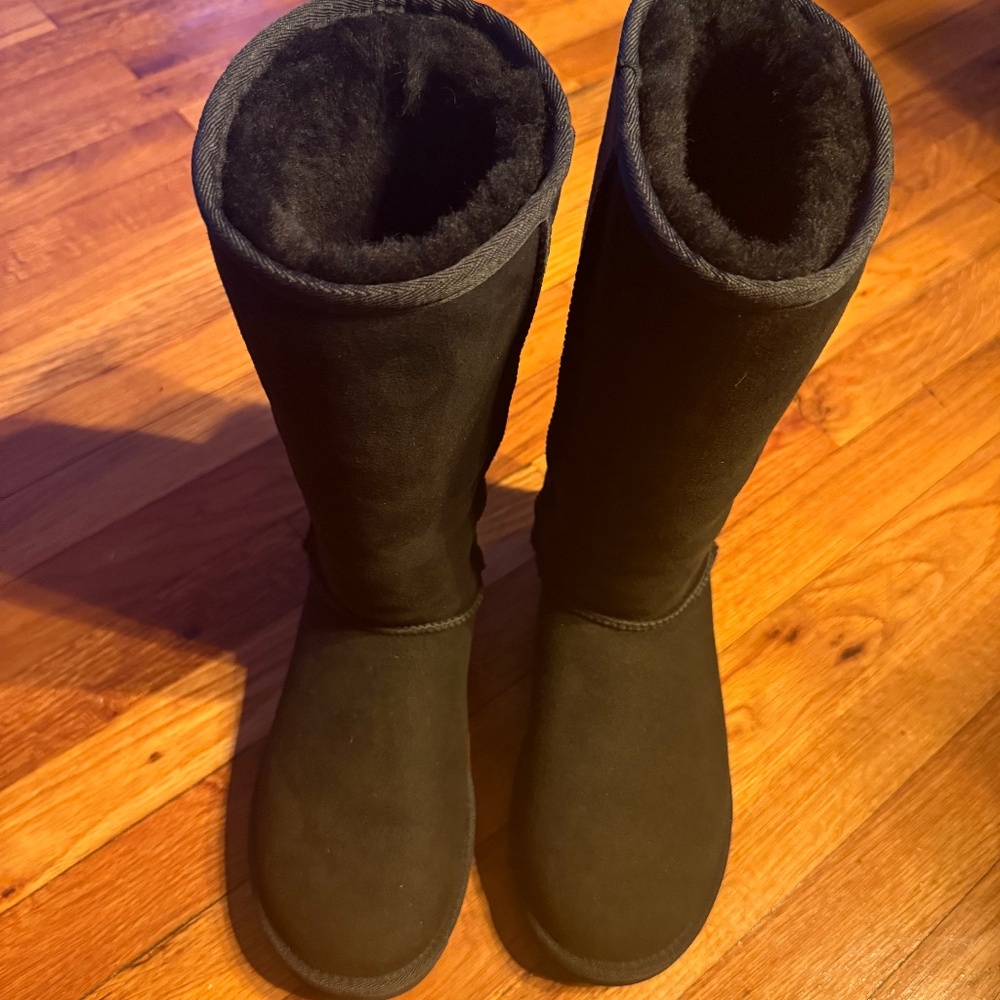 Uggs Classic Tall II Boot